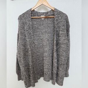 Gray Women's Cardigan